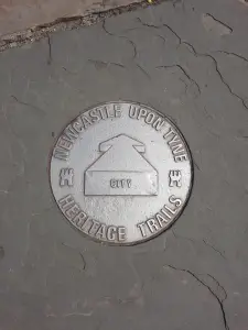 Jacquelien 01 Newcastle Upon Tyne